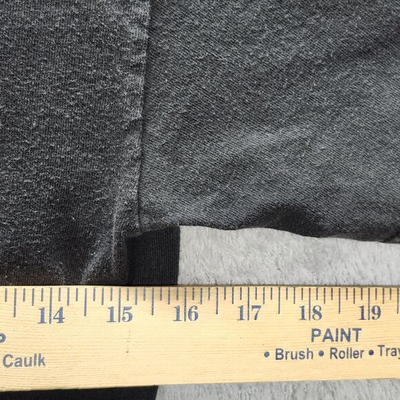 WWE Hell in a Cell 2009 PPV T-Shirt Size Small  feat. CM Punk & Cody Rhodes - Picture 8 of 10